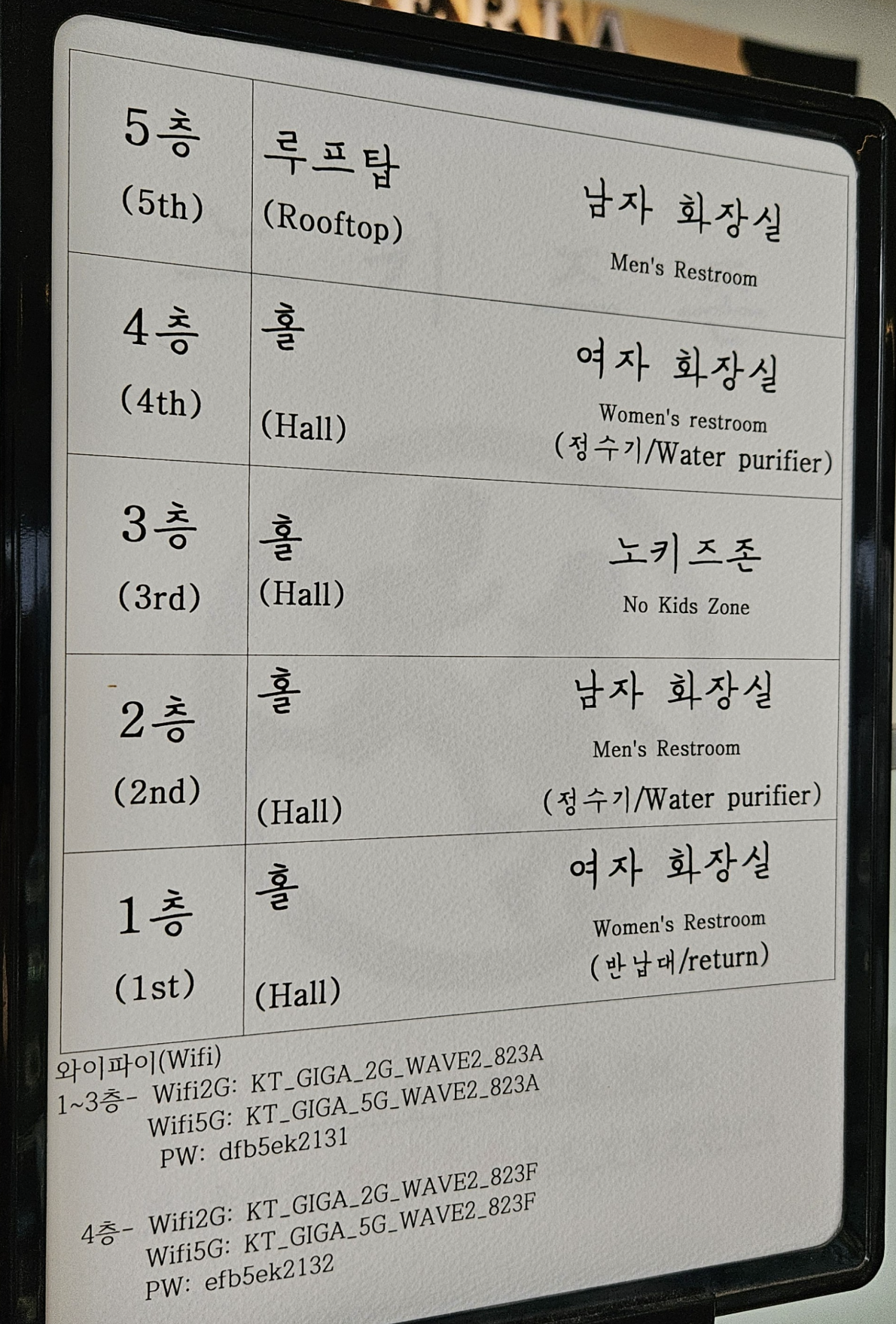 순두부젤라또