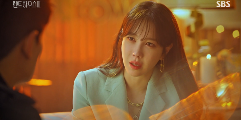 [금요드라마] SBS 펜트하우스 시즌3 스토리 및 리뷰: 내 진짜 이름은 백준기가 아니라 주단태야. 2