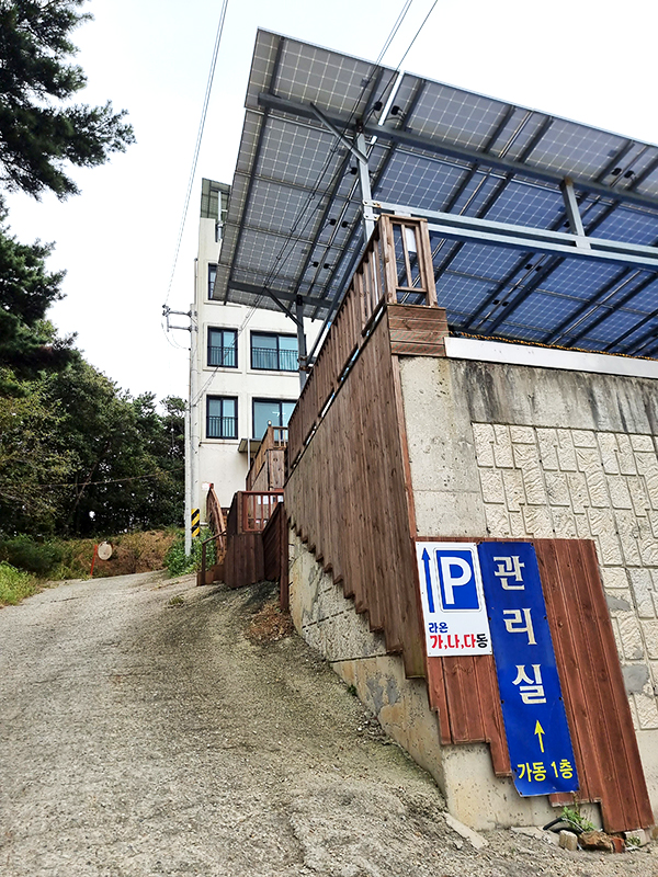 인천 옹진 라온제나힐