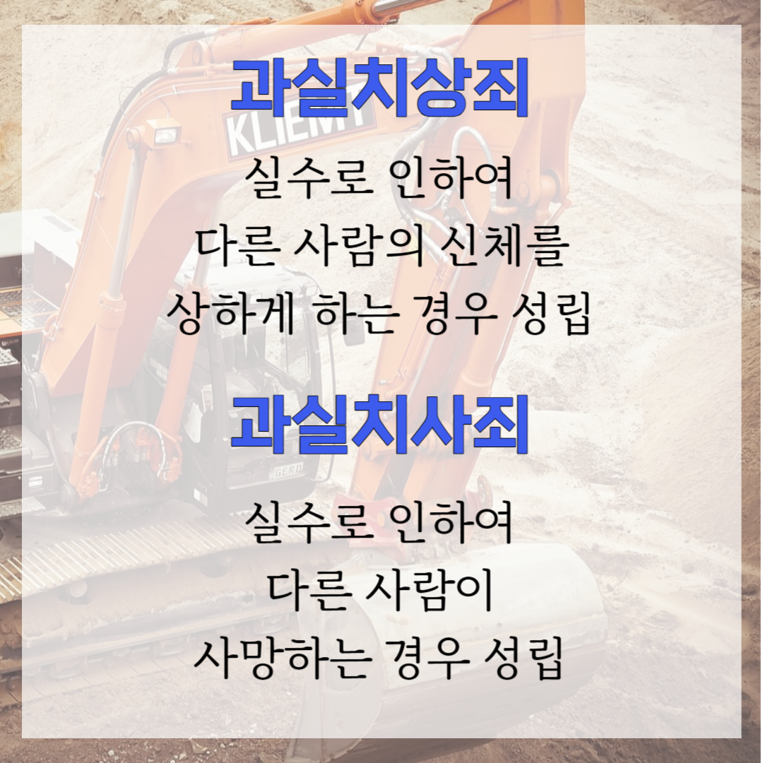 과실치상죄 김포 형사 변호사 최병석