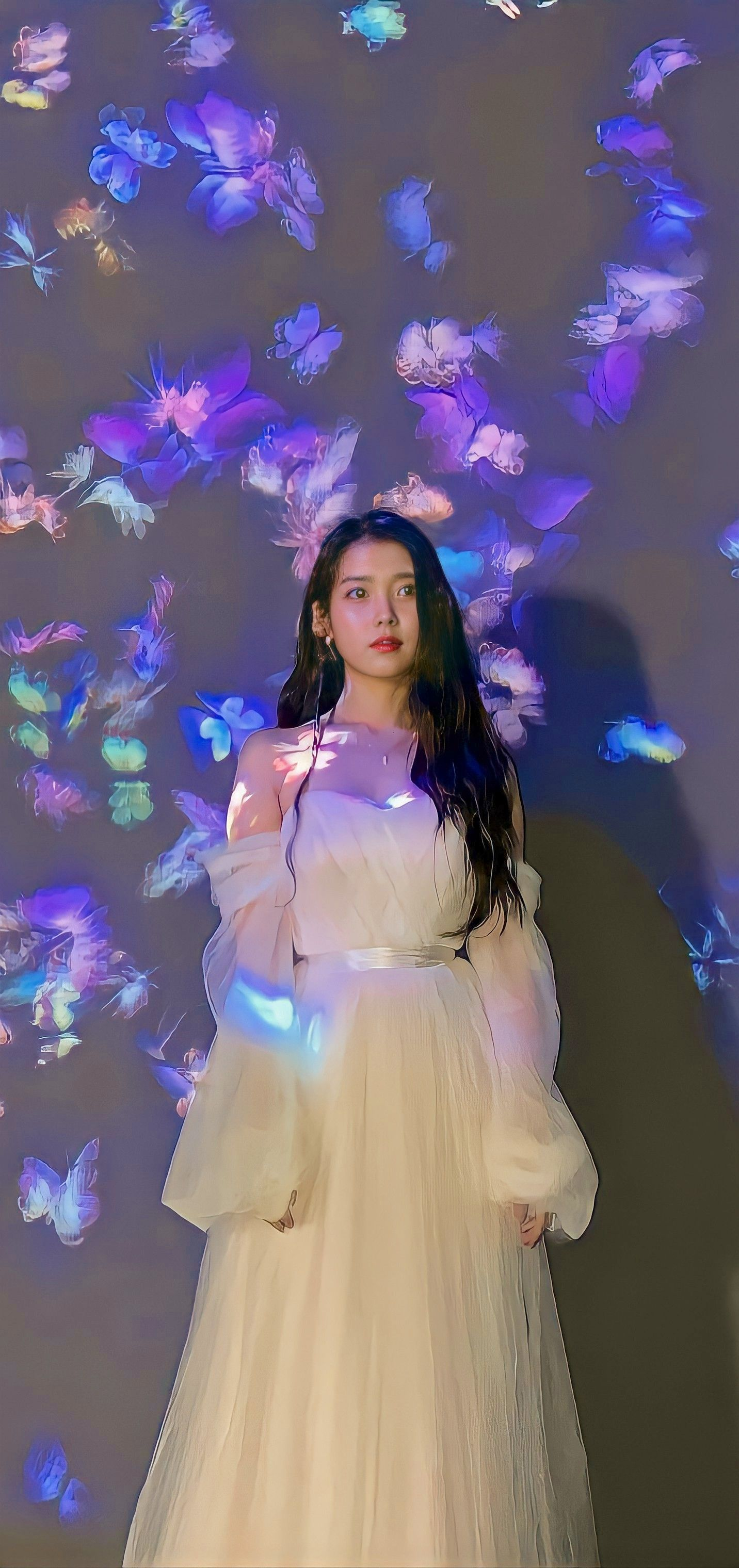 아이유 사진 모음 배경화면 휴대폰 배경 바탕화면