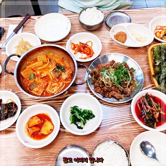  생방송오늘저녁 한끼에얼마예요 7천원 칼칼한 갈치조림 한상 코너에서 선정한 대구 달성군 하빈식당밥집 의 갈치조림정식, 갈치구이 석쇠불고기 맛집 가이드