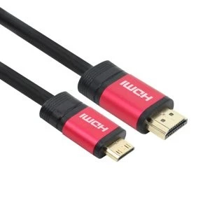 미니_HDMI_to_HDMI_케이블