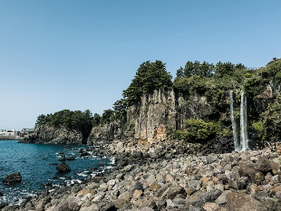 제주도 관광