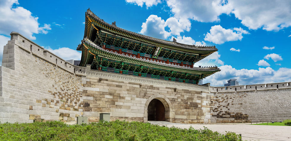 대한민국 서울 숭례문 소개와 관광정보