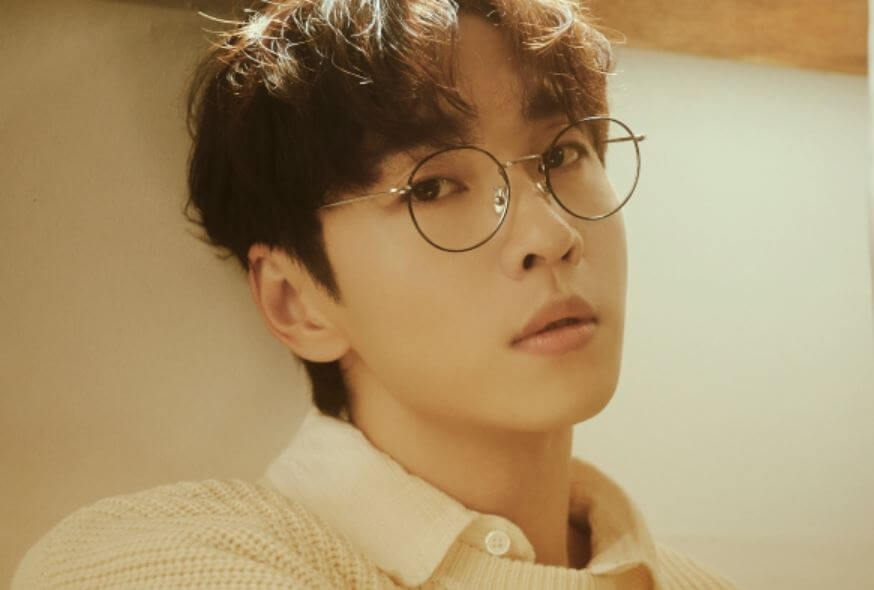 12. 1..(금) 19시 가수라인업 중 한분인 이석훈 사진입니다. 출처: 유성구청