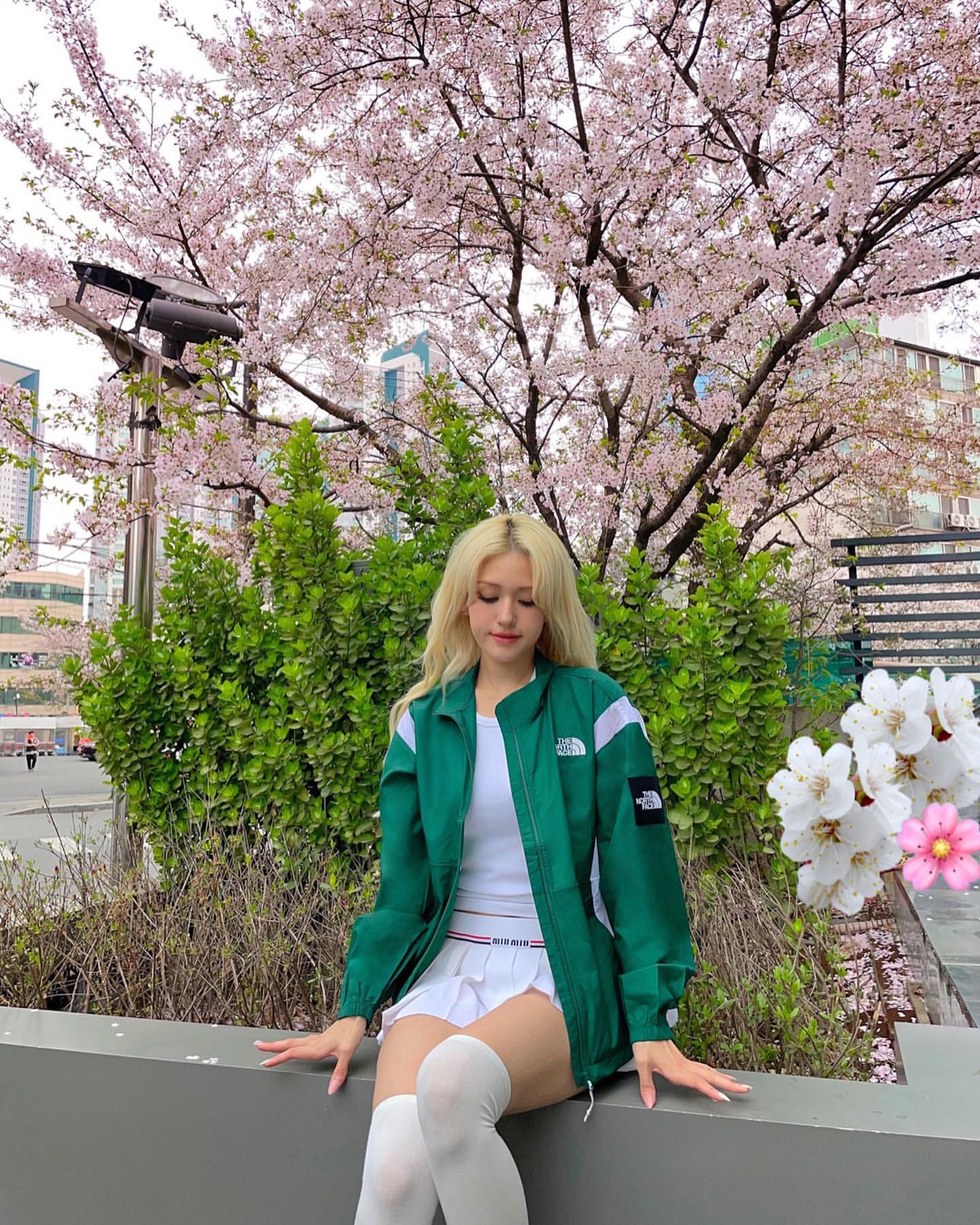  [전소미jeon somi] 인스타 instagram 23.04
