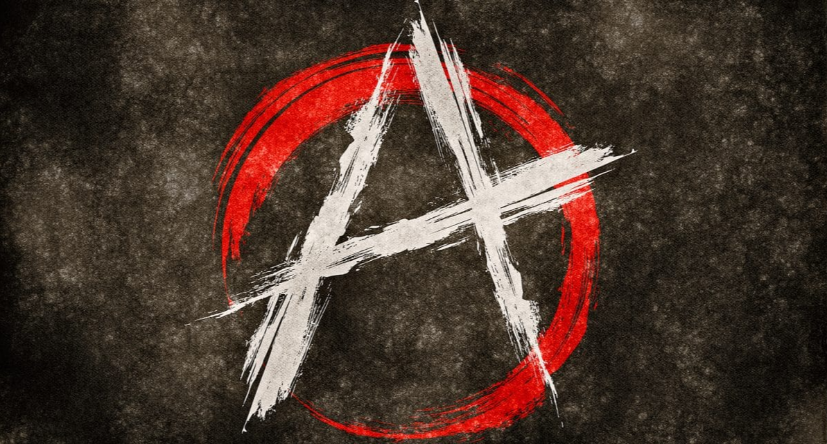  한국의 아나키즘 Anarchism (무정부주의), 아나키스트 Anarchist