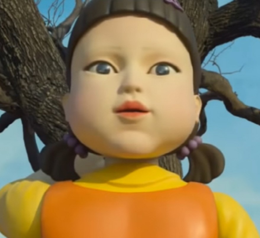 영희 로봇