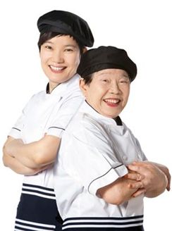 배우-안문숙