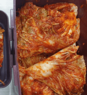 김장김치 양념 맛있게 만드는 방법