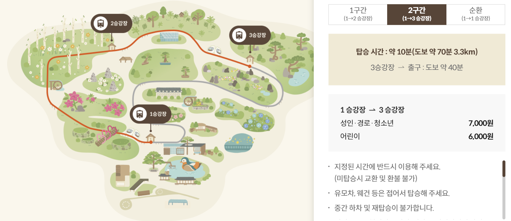 모노레일2구간