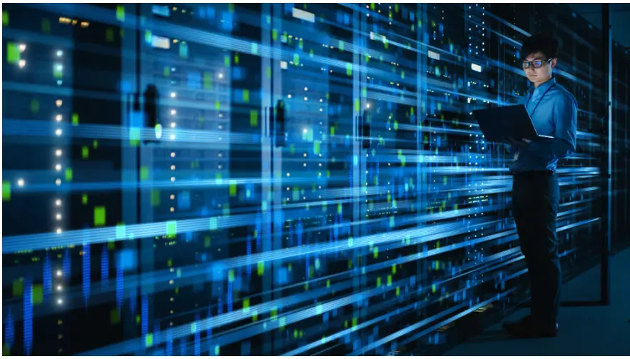Quantumn Computing