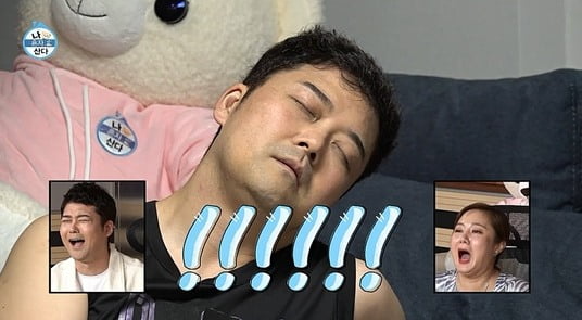 자동차 가격 트레이너로 즐거운 일상 속 PT에 결국 눈물난다 전현무 나이 부탁으로 동네 친구 성훈 집 위치 차이 17