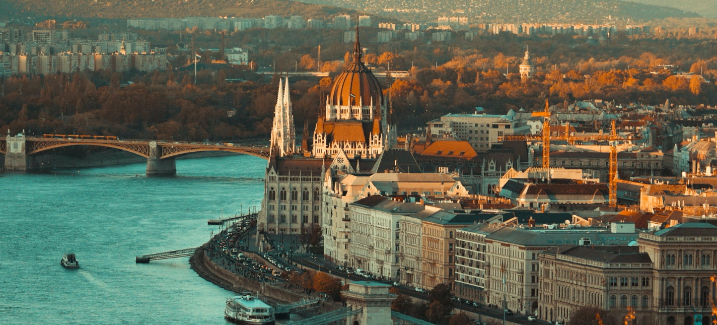 헝가리 관광지 문화 역사