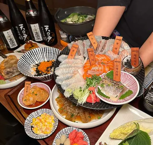 아재카세