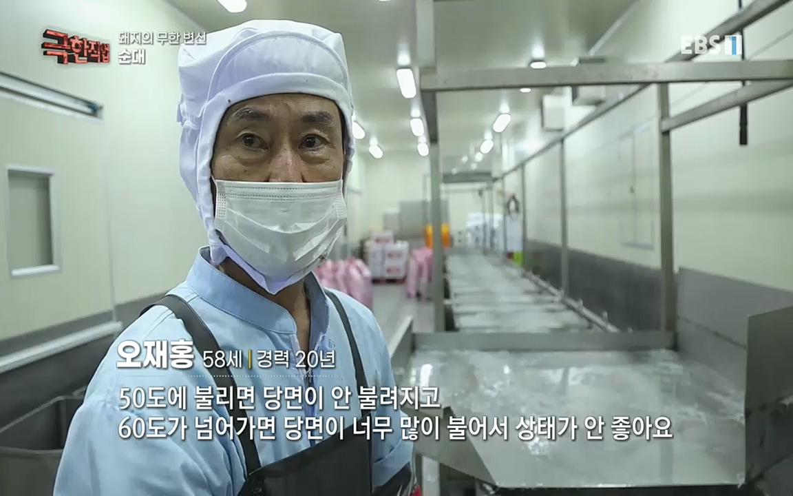 TV - 교육의 중심 EBS돼지의 무한 변신 - 하몬, 소시지, 순대.mp4_20220919_200313.836.jpg