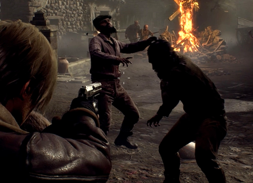  BIOHAZARD RE:4 Release Date and Expectations