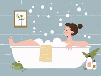 씻어도 계속 나는 체취? &lsquo;이 부위&rsquo; 안 닦으면 샤워해도 소용없다