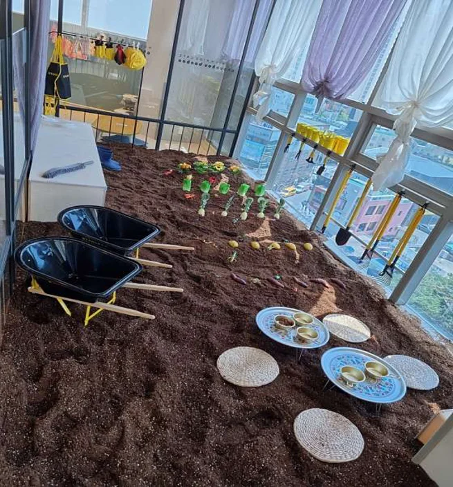 슈슈봉봉 대구월성점