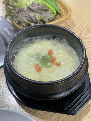 뒷고기랑껍데기 이미지