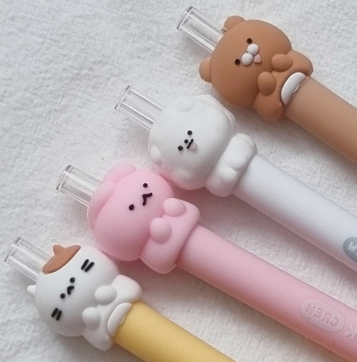  문구사(별움큼) 순덕이 크루 100배 만년 연필의 제품