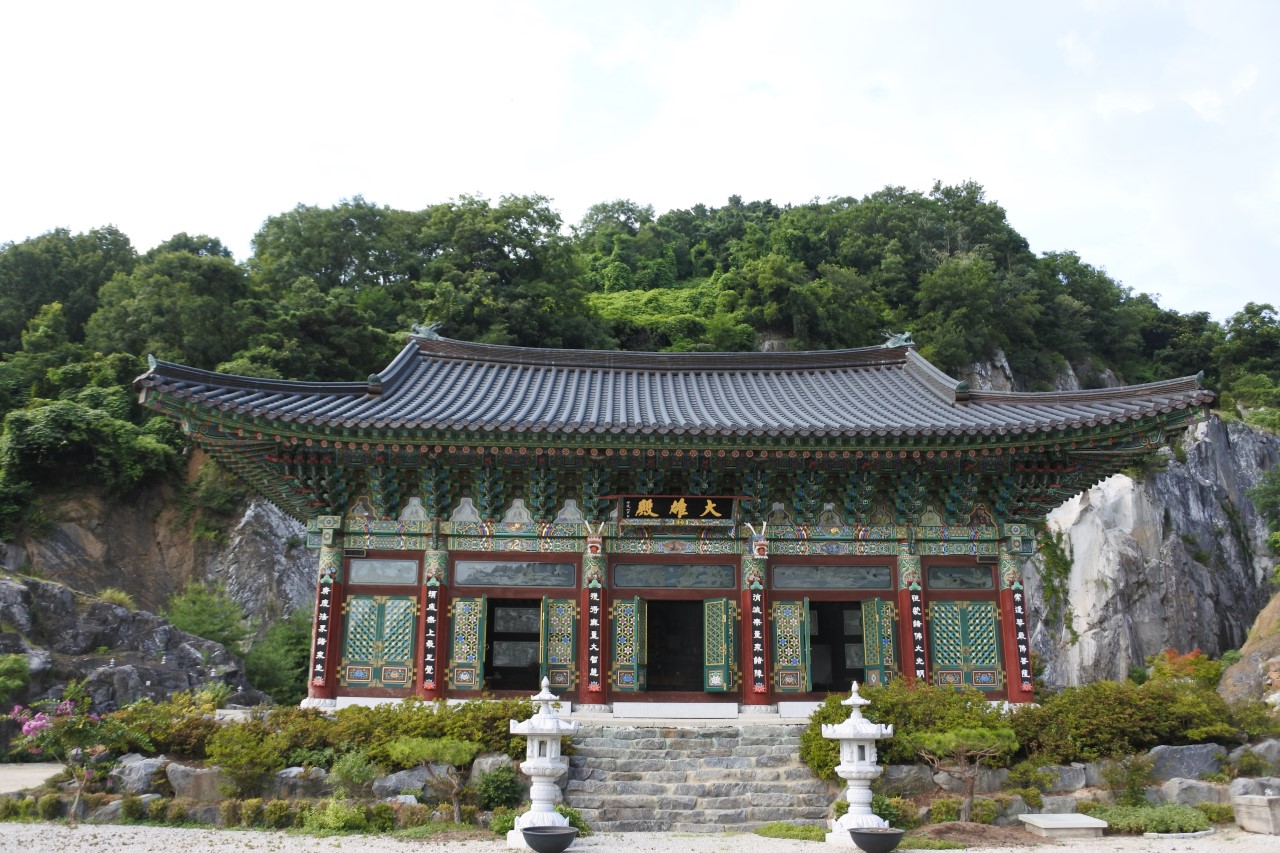 논산 이미지