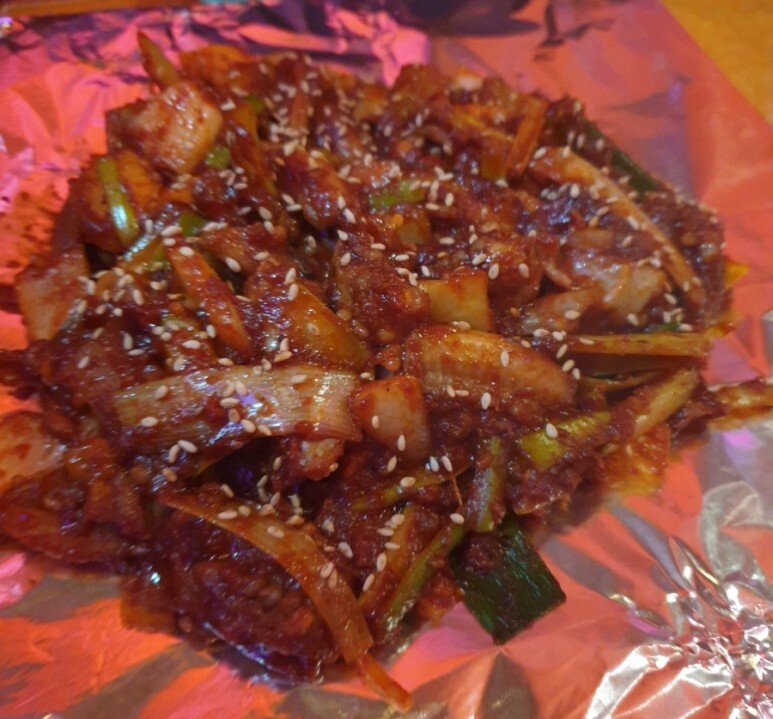 옛날포장마차 이미지