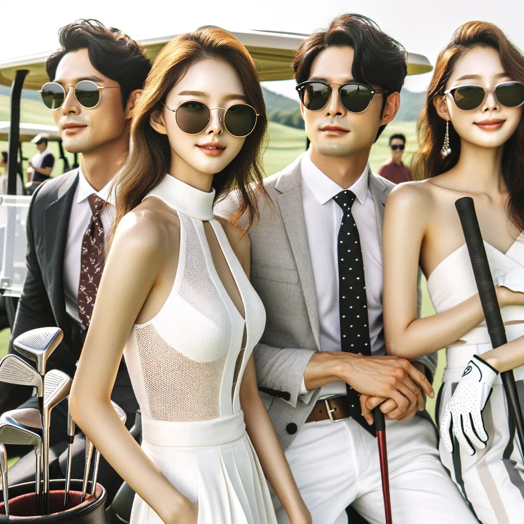6월 25일 기준 전라도골프장 석정힐CC 1박 2일 골프패키지 가격, 날씨
