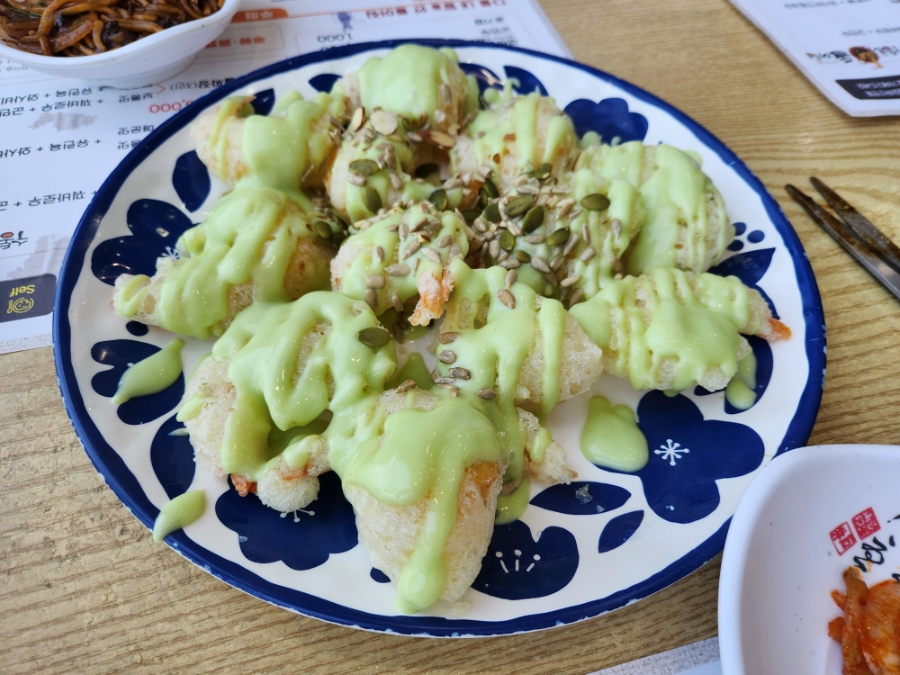 수통골돌짜장 이미지