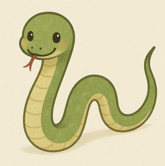 뱀띠 운세