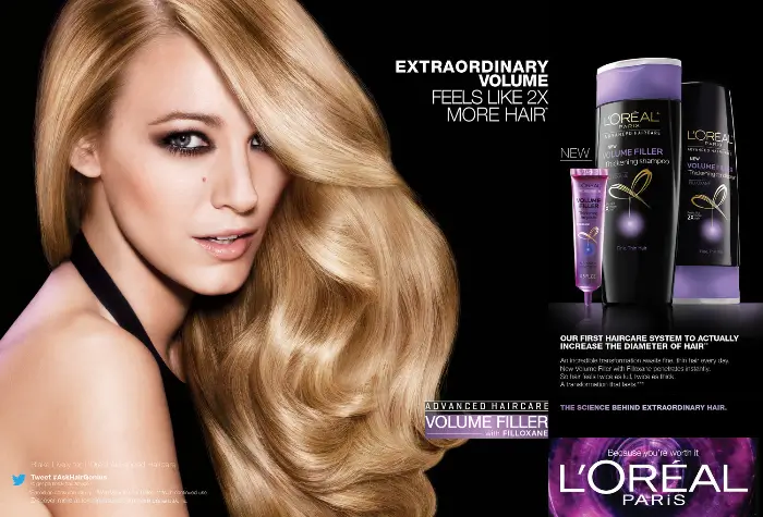 로레알 파리 (L’Oréal Paris)