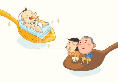  금수저라 삶이 재미가 없네요?