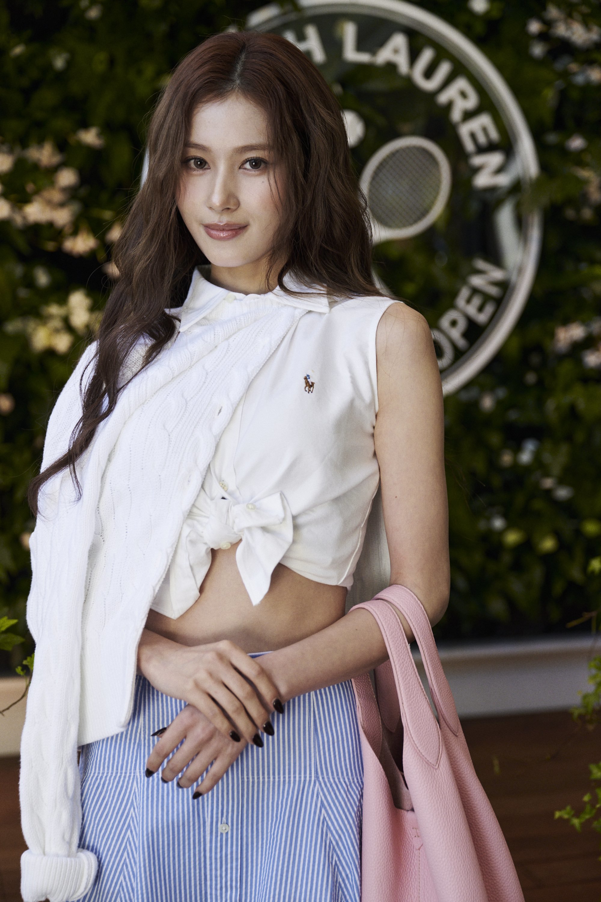 사나 호주 오픈 화보 5