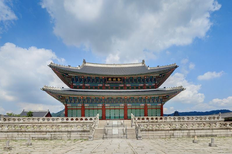 궁패스 예매 이용방법 2024 궁중문화축전