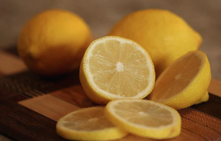 레몬 이미지 13