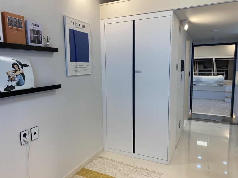 경희 오피스텔 생숙 안내 20