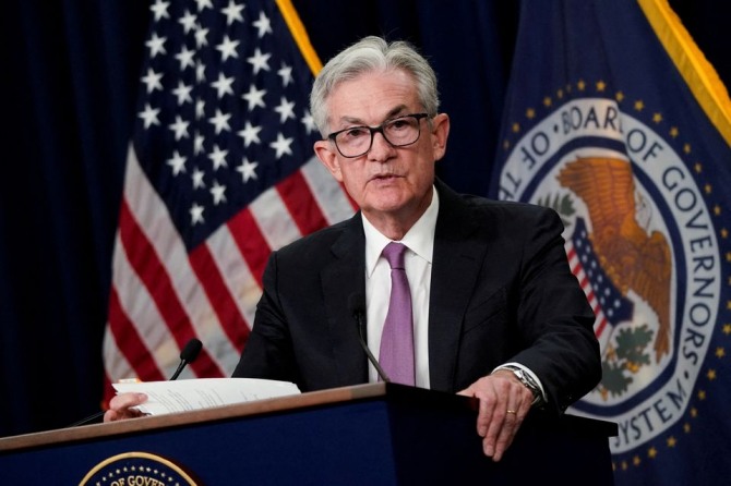연준(the Fed), 2023년 반기 통화정책 보고서 의회 제출 성명서