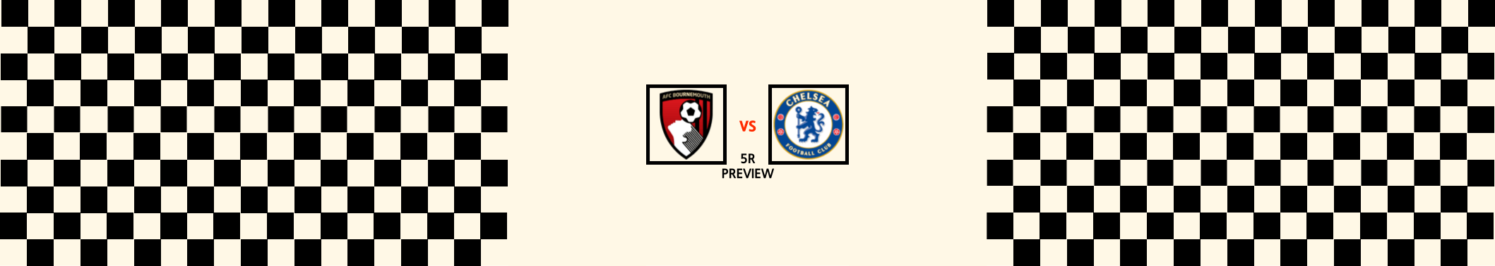 본머스 VS 첼시 5라운드 프리뷰