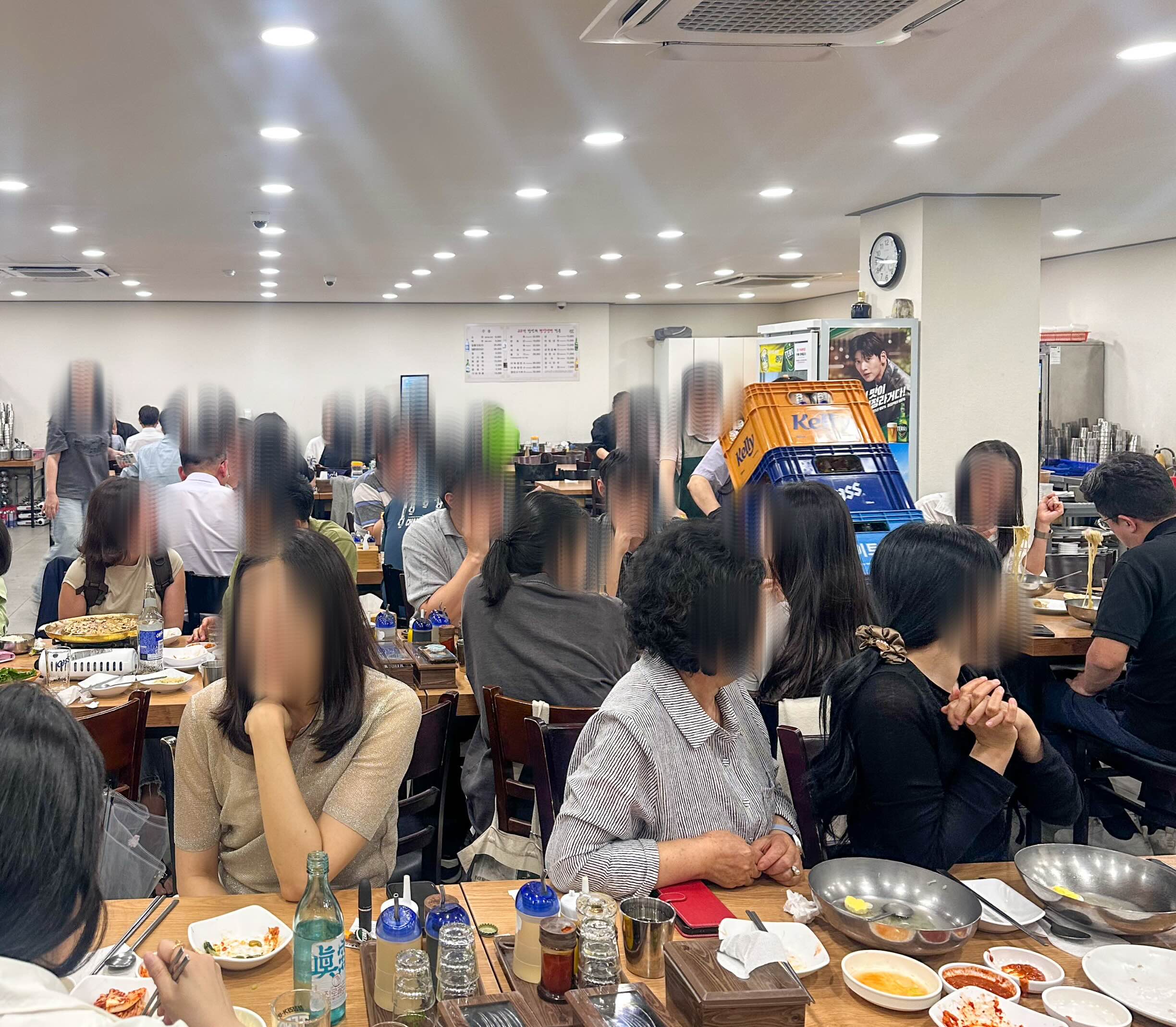 🥢 서울 강남 미슐랭 맛집 '진미평양냉면' 후기 | 평양냉면과 접시만두 먹어본 리얼 리뷰 🥢 서울 강남 미슐랭 맛집 '진미평양냉면' 후기 | 평양냉면과 접시만두 먹어본 리얼 리뷰