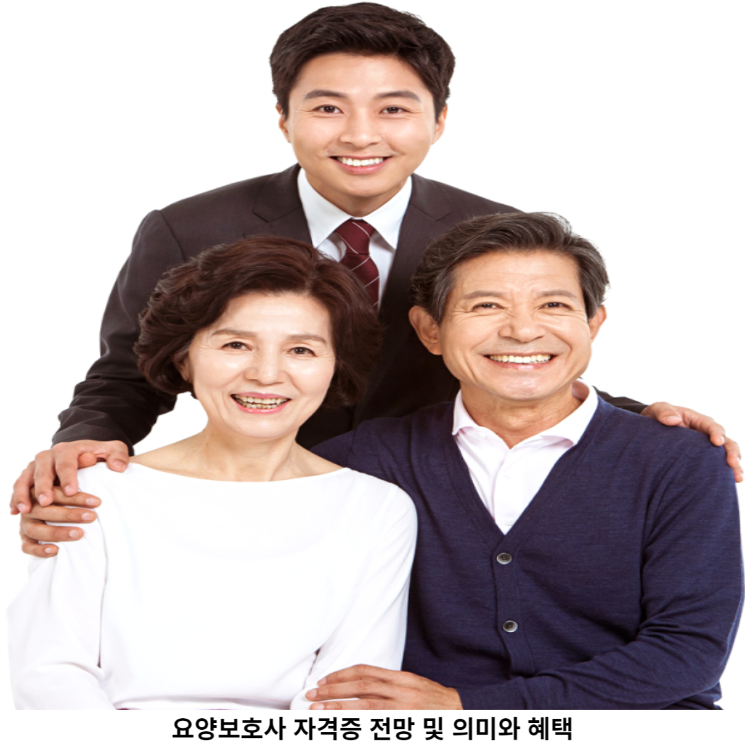 자격증 소지자의 혜택과 사회적 기여