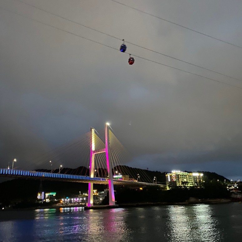 엑스포 해물삼합 이미지