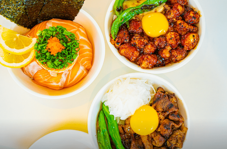 송리 단길 맛집 &quot; 단디 &quot; 음식 사진