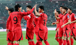 한국-싱가포르 -축구-중계-방송