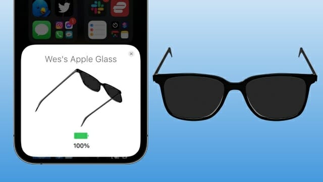 애플글래스_Apple Glass
