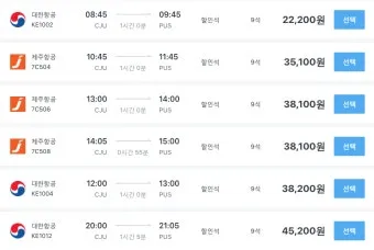 항공권 가격 오르기 전 지금 떠나기 좋은 해외 여행지 추천_20