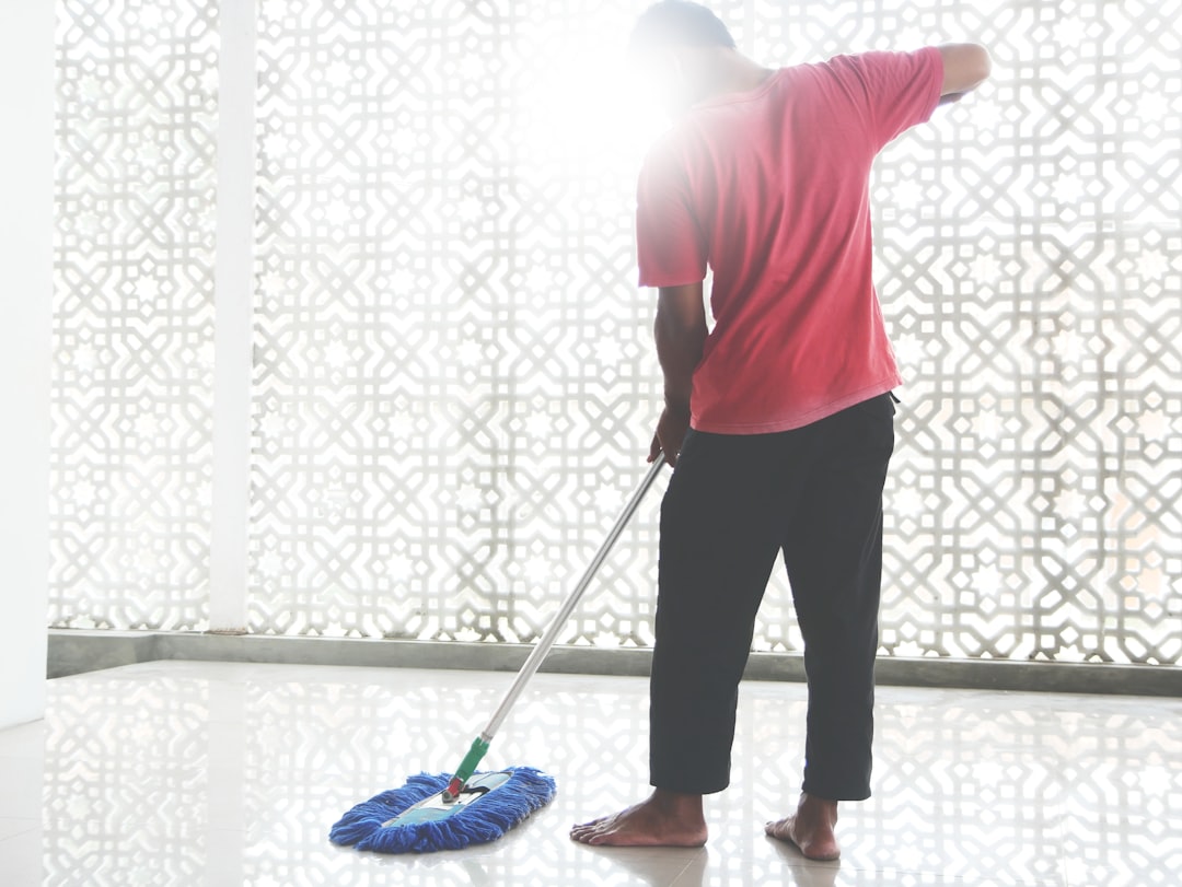 Mop