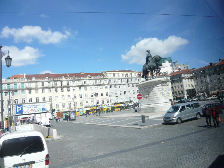 (해외여행) 리스본 12