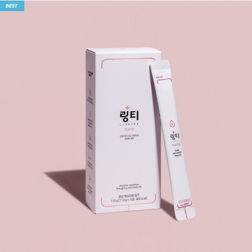  링티 효과, 성분, 가격 및 할인정보(추석선물)