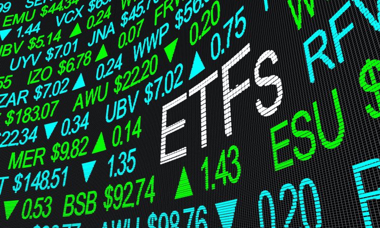  펀드와 ETF의 차이